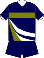 Hull KR 2010 away