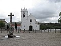 Igreja Nossa Senhora da Assunção, Querença