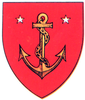 Coat of arms of Județul Covurlui