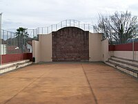 Fronton (pelote basque)