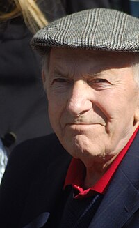 Jack Klugman