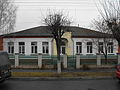 Synagoga na ulici Majakovského, 12