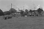 Jewish cemetery