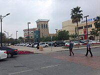 Jubail