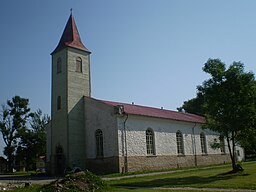 Kärrdals kyrka