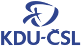 Logo of KDU-ČSL