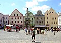 Marktplatz