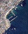 Kalk Bay harbour (Kalk Bay)