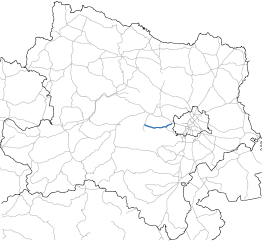 Neulengbacher Straße