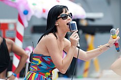 Katy Perry @ MuchMusic Video Awards 2010 Soundcheck 02.jpg