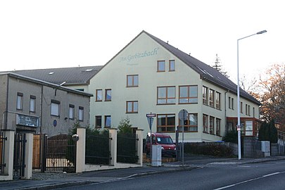 Pflegeheim "Am Gorbitzbach"