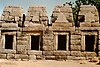 Кхаджурахо, Chausath-Yogini-Tempel2.jpg