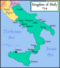 Thumbnail for Norman conquest of southern Italy
