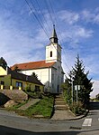 Krumvíř, church.jpg