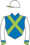 Horse racing silks