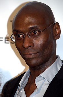 Lance Reddick portrait 2009.jpg