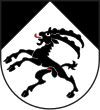 Wappen von Lavin