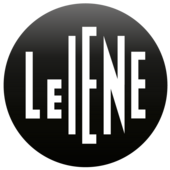 Le Iene logo Le Iene Show Logo.png