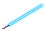 Miniatura pro Světelný meč