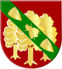 Coat of arms of Lippenhuizen