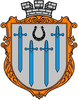 Coat of arms of Liublynets