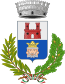 Blason de Locate di Triulzi