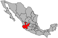 Кристеросите се съсредоточават в Халиско