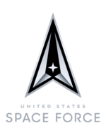 Logo of the United States Space Force.png