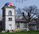 Toronto Magnetic and Meteorological Observatory