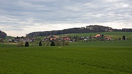 Lüterswil-Gächliwil - Sœmeanza