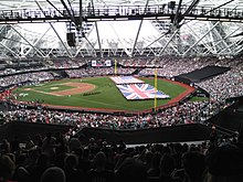 MLB London Series 2019