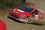 Miniatura para Peugeot 307 WRC