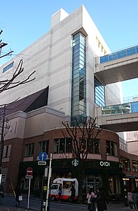 静岡店（静岡県静岡市葵区）