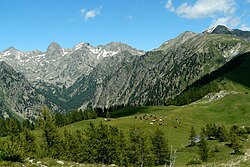 Val du Haut Boréon