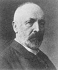 Miniatura per Georg Cantor