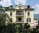 Villa Belvedere