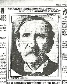 Michael C. Murphy, Obituary picture, March 4,1903 - The New York Evening World.jpg