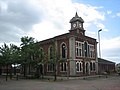 Middlesbrough Old Town Hall