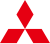 Mitsubishi logo.svg