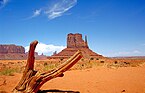 Southwestern United States - Wikidata