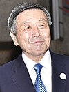 Motoo Hayashi