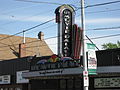 Concession Street landmark