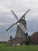 Mühle von Donsbrüggen