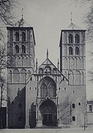 Catedral de Münster (Rin del Nord-Westfàlia)