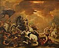 Musee d'art et d'archeologie du Perigord - Luca Giordano - Saint Paul sur le chemin de Damas.jpg