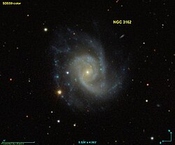 NGC 3162