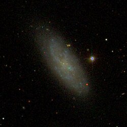 NGC 4633