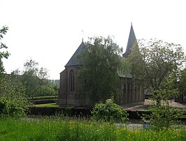 Nederlands Hervormde Kerk Kerkwijk