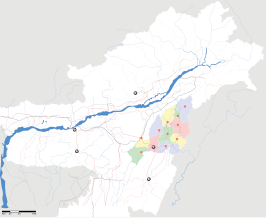 Kohima (Nagaland)