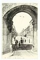 La rue Saint-Dizier vers 1903/1914